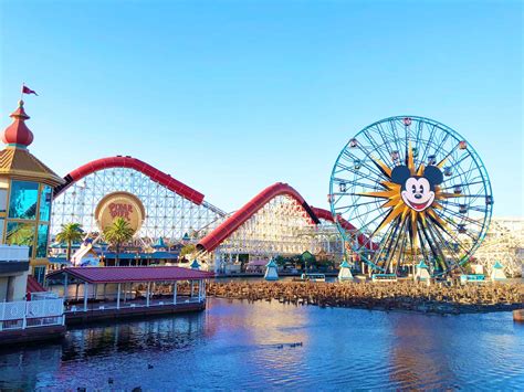 Why Is Disneyland The Best Theme Park at Blake Pardey blog