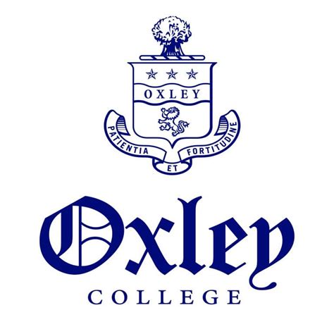 oxley college  square