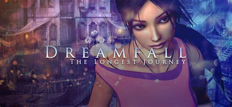 Dreamfall: The Longest Journey on GOG.com