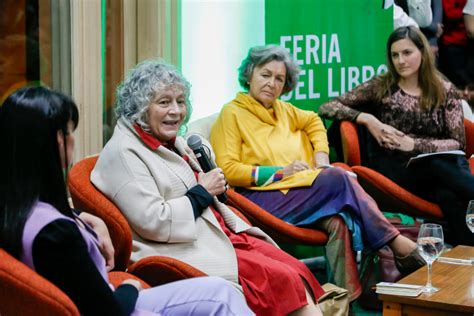 Con gran convocatoria se inauguró la Feria del Libro Radio EME