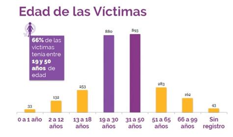 Los Números Del Femicidio En Lo Que Va Del Año Ya Son 13 Las Víctimas