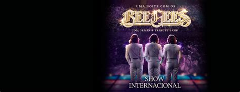 Ingressos para BEE GEES em SÃO PAULO EVENTIM