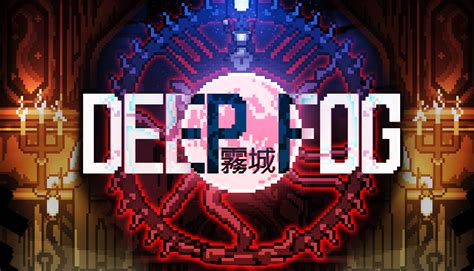 DEEP FOG (DEMO) by devilbeetlegames