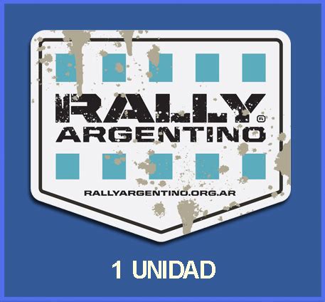 Pegatinas De Rally Para Coches Pegatinas De Rallies Con Nombre