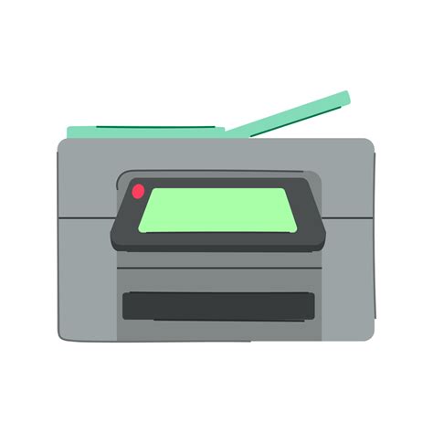 Escáner De Computadora 6