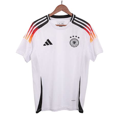 Jual Jersey Jerman Home Euro Grade Ori Jersey Bola Terbaru