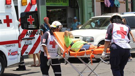 Aumenta A 11 Muertes Por Calor En Tamaulipas Reporta Secretaría De Salud