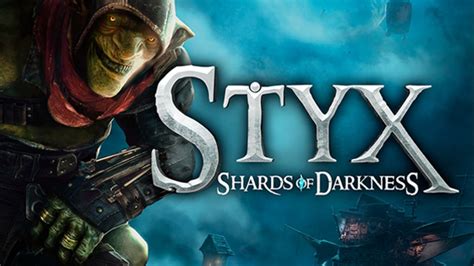 Styx: Shards of Darkness | PC Steam Game | Fanatical