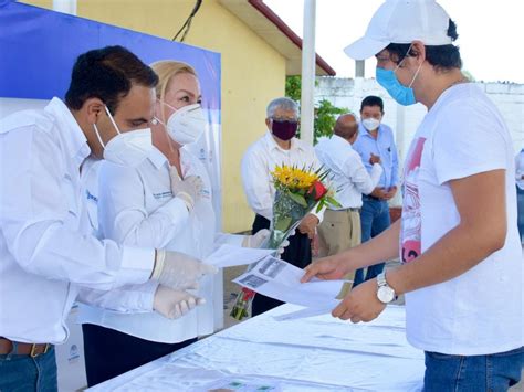 Respalda Alma Laura Amparán a estudiantes