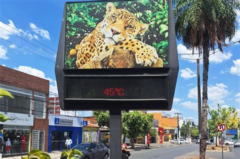 Saúde estadual alerta sobre o risco de hipertermia por causa do calor