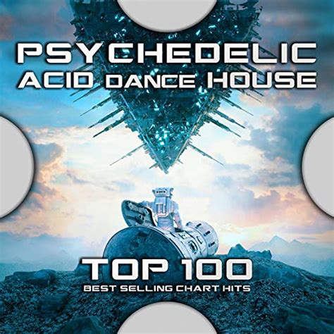 Spiele Psychedelic Acid Dance House Top Best Selling Chart Hits Von