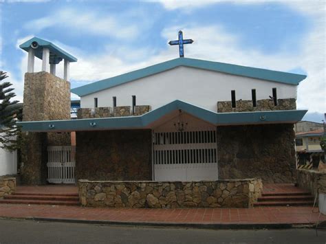 Parroquia San Judas Tadeo Aguascalientes Horario De Misas Y Servicios