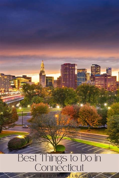 Best Things to Do in Connecticut | Tourist attraction, Tourist, Things ...