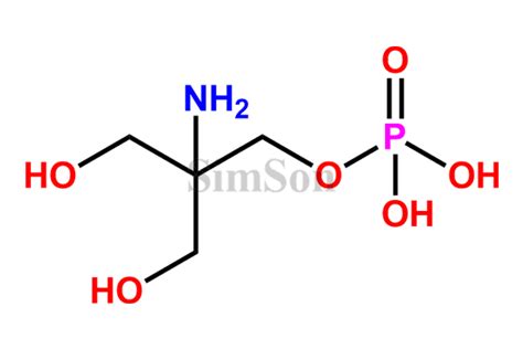 Fosfomycin Trometamol EP Impurity C | CAS No- 23001-39-0 | Simson ...