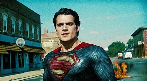 Henry Cavill Superman Man Of Steel Henry Cavill