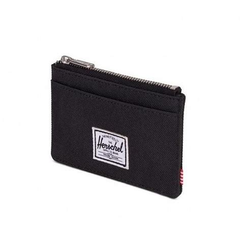 Кошелек Herschel 10397-00001-OS Oscar Wallet купить в Москве. Цена в ...