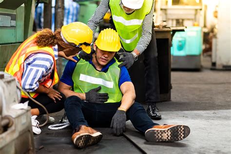 Can You Sue Your Employer After A Workplace Injury In Texas