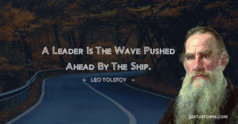 100+ Best Leo Tolstoy Quotes