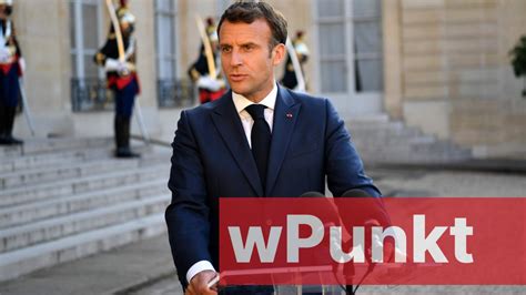 Wybory We Francji Wst Pne Wyniki Macron Wygra Le Pen Druga Wpunkt