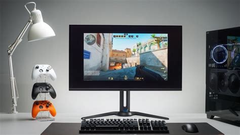 Gigabyte AORUS Gaming Monitors With OLED Displays, Up to 360Hz Refresh ...