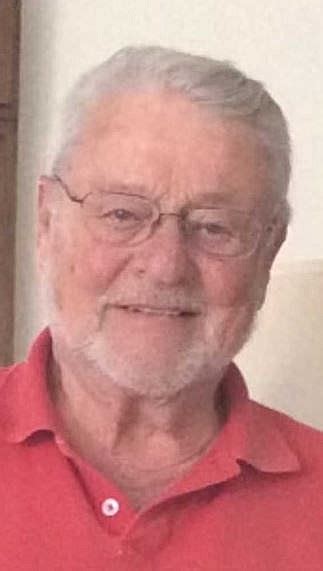 Obituary Malcolm Holmes Shepherd Door County Pulse