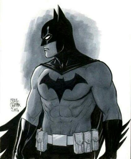 Essa Minha Foto Do Perfil Wiki Batman Brasil Amino