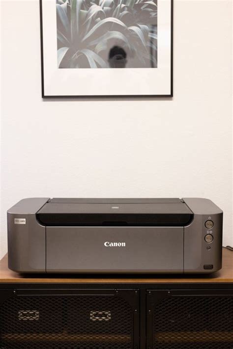Canon PIXMA PRO-100S Foto Drucker | Kaufen auf Ricardo