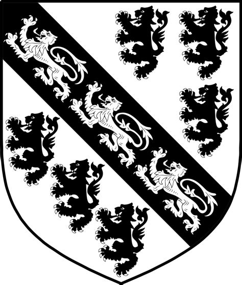 Watson Family Crest / Irish Coat of Arms Image Download - Tradebit