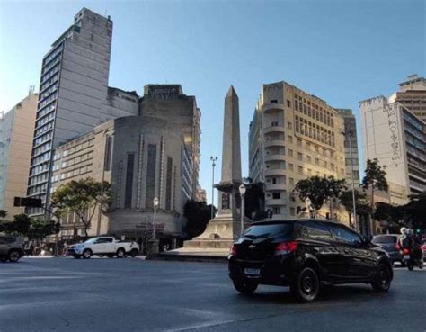 Previs O Do Tempo Saiba Se Vai Chover Em Bh Nesta Quarta Estado De Minas