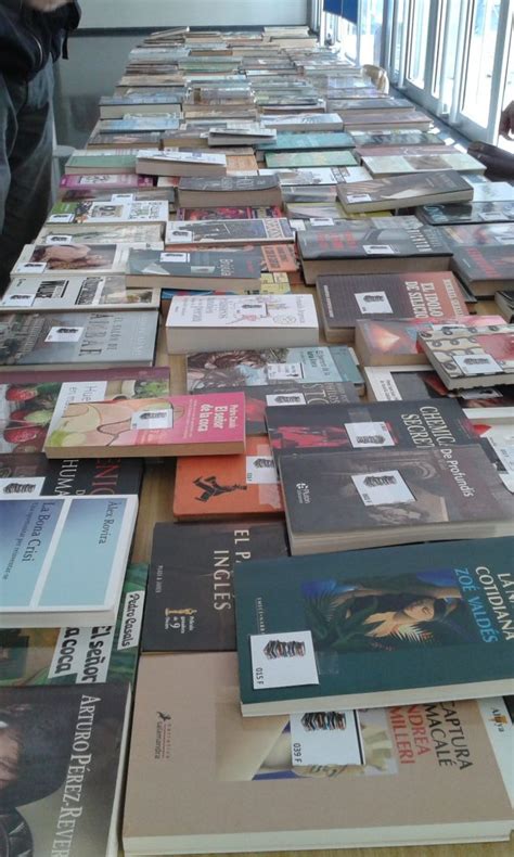 Segon intercanvi de llibres per Sant Jordi Paraules de la física