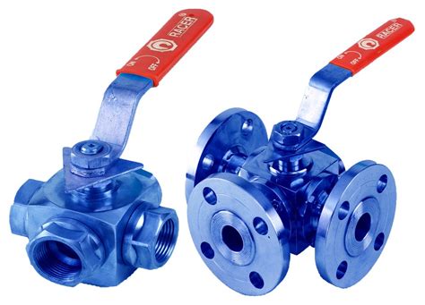 Up To Inch Mild Steel Screwed Ends Ms Way Ball Valves Water At