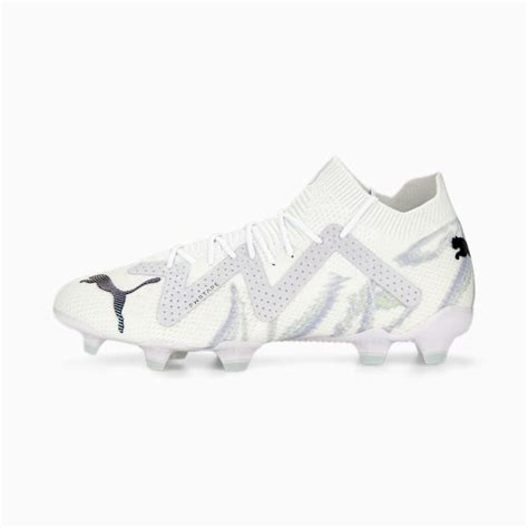 Future Ultimate Bl F G Football Boots Women Recycling Puma