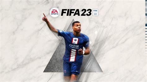 EA Divulga Primeiras Notas De Atletas Do FIFA 23 Drops De Jogos