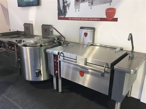 Tilting Bratt Pans For Sale To Litres