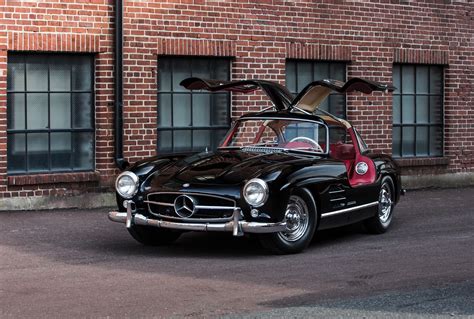 Mercedes 300 Sl Wallpaper Iphone - Best Cars Wallpaper