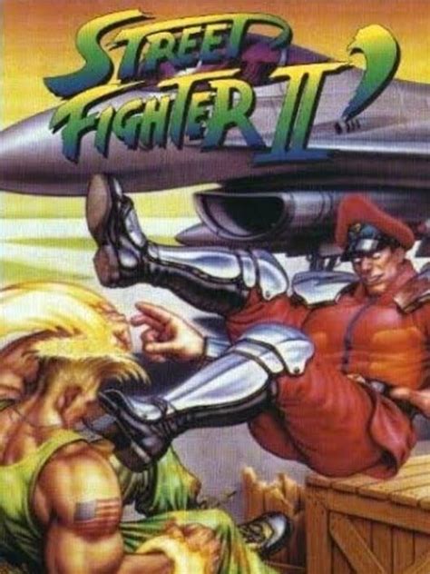 Street Fighter II (1997)