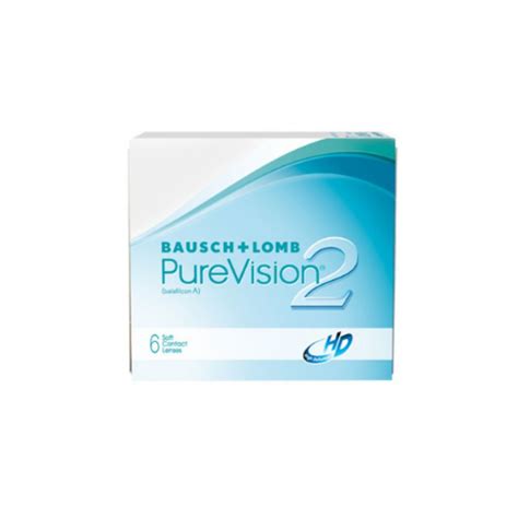 Bausch Lomb Purevision Hd G Zden Optik