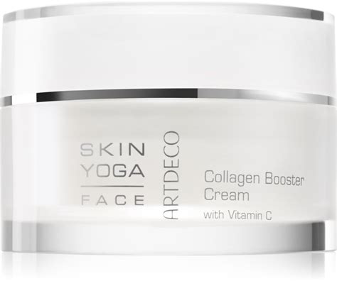 ARTDECO Skin Yoga Vitamin Cream With Collagen Notino Co Uk