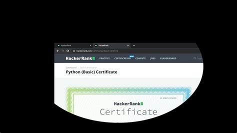 HACKER RANK String Representations Of Object PYTHON BASICS YouTube