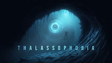 Thalassophobia - Dark Underwater Ambient - Immersive Horror Atmosphere ...