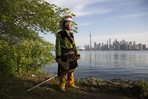 Mississaugas Of The Credit First Nation The Canadian Encyclopedia