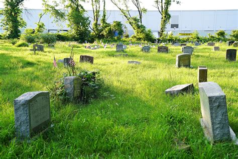 Green Lawn Cemetery Chester Township Pennsylvania — Local Cemeteries