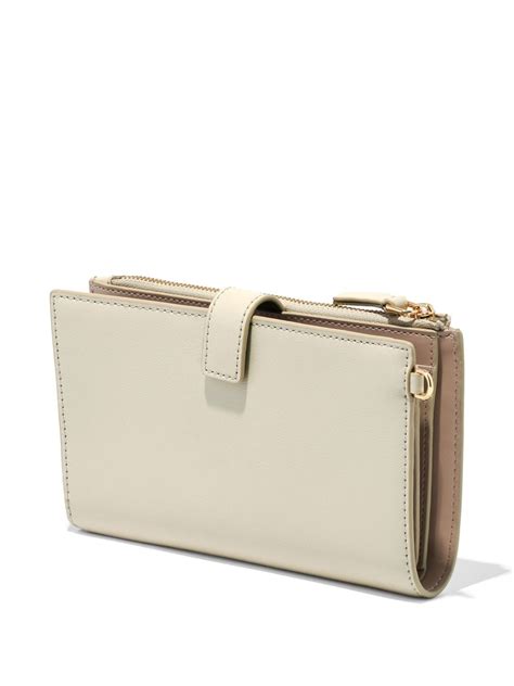 Marc Jacobs The Phone Wristlet Wallet Farfetch