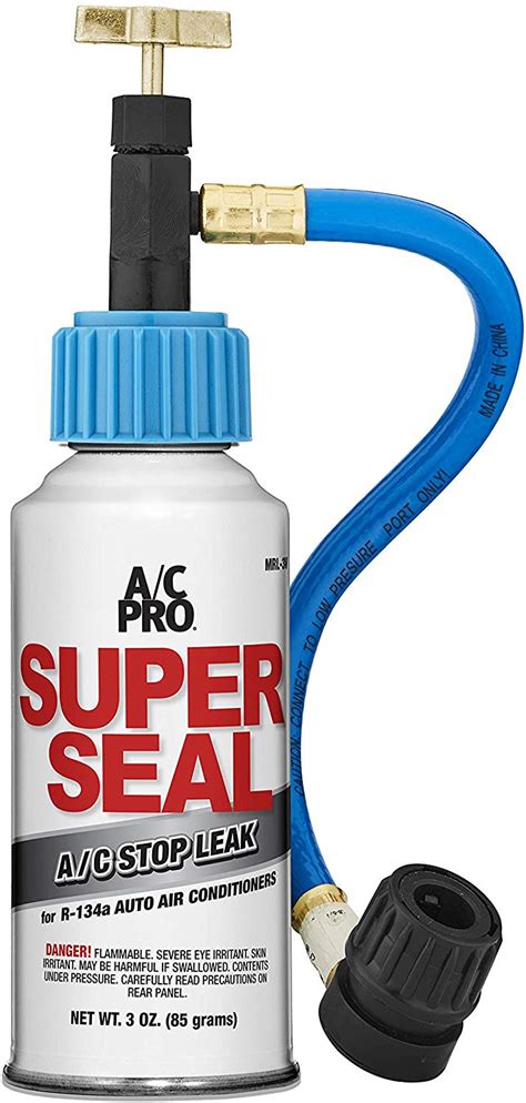 8 Best AC Leak Sealers Stoppers 2022 Reviews Top Pics HVAC For Home