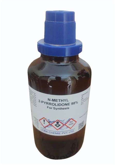 N Methyl 2 Pyrrolidone 98 For Synthesis At Rs 2720kg Baddi Id