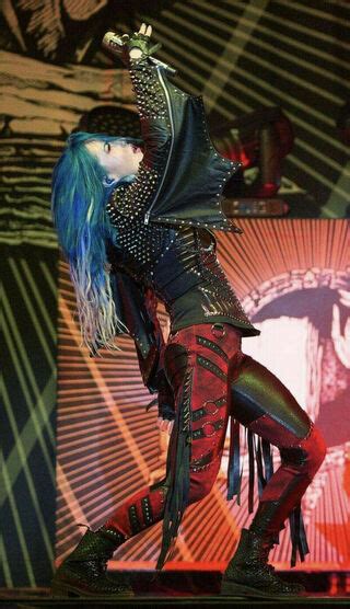 WomenofMetal Thrashmetaldoll Womenmetal Nude OnlyFans NudoStar TV