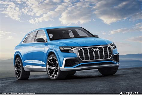 audi sets strategic path  challenging year  audiworld