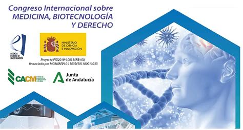 Congreso Internacional sobre Medicina Biotecnología y Derecho