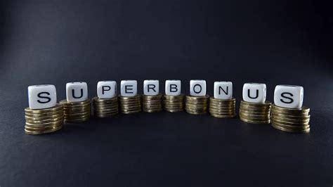 Superbonus E Detrazioni Sì Alla Stretta Cosa Cambia Tutto Quello Che