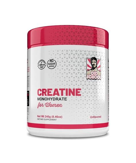 creatine monohydrate  women  collagen  bcaas  servings